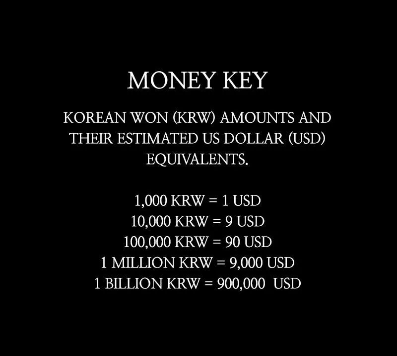 Read Money Game (en) Manga Online