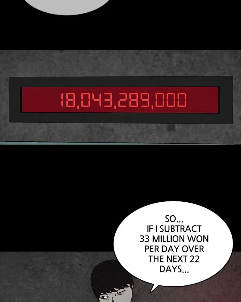 Read Money Game (en) Manga Online