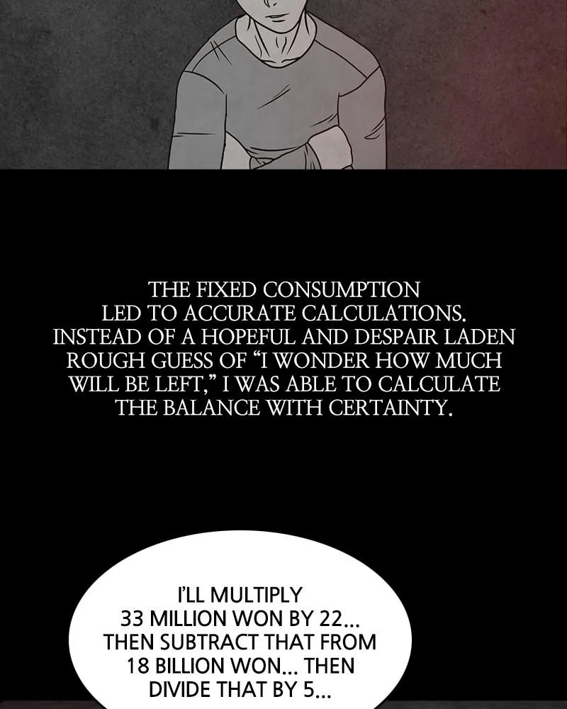 Read Money Game (en) Manga Online