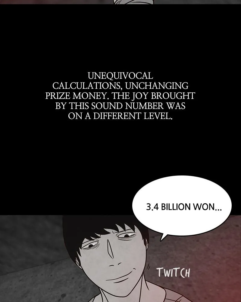 Read Money Game (en) Manga Online