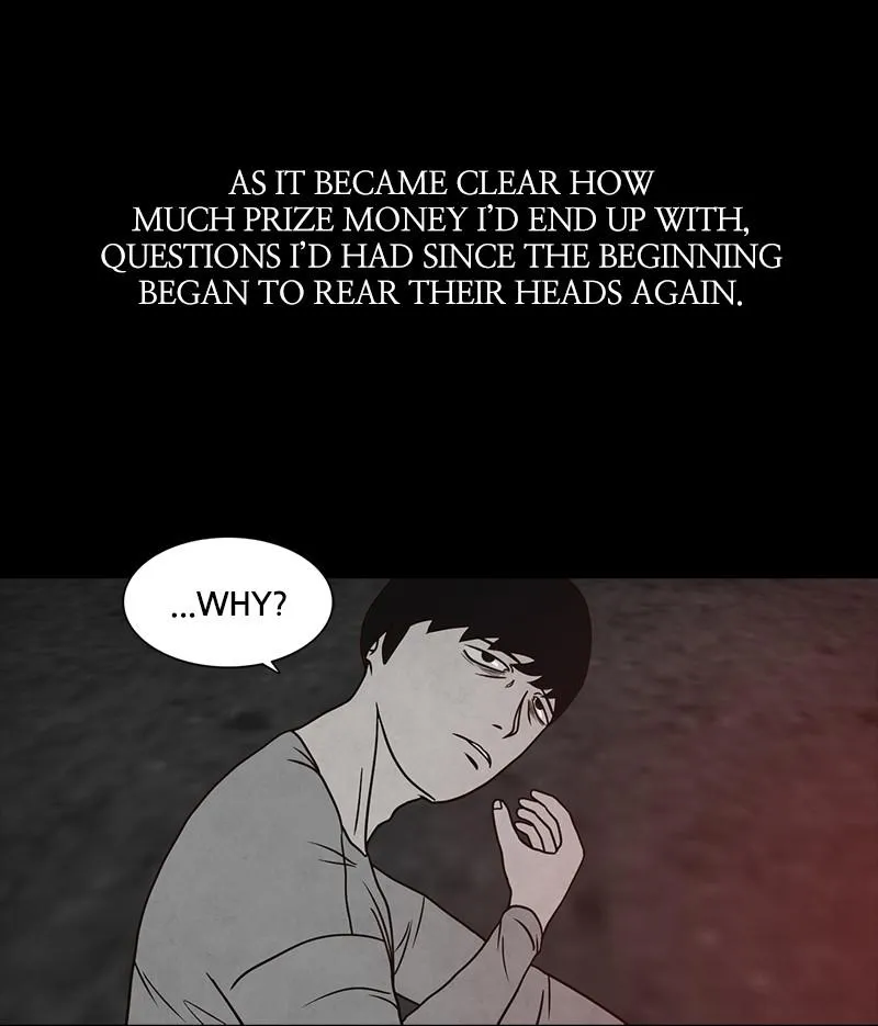 Read Money Game (en) Manga Online