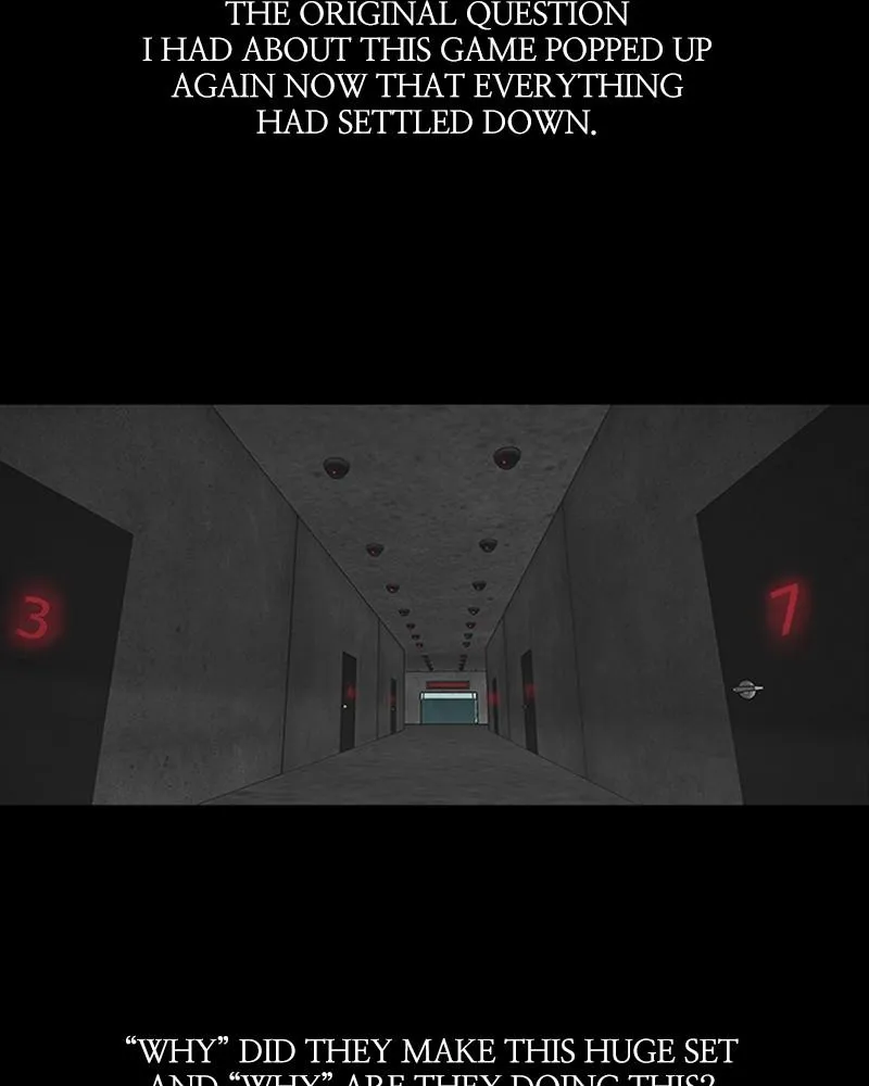 Read Money Game (en) Manga Online