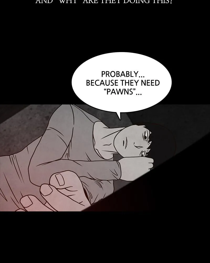 Read Money Game (en) Manga Online