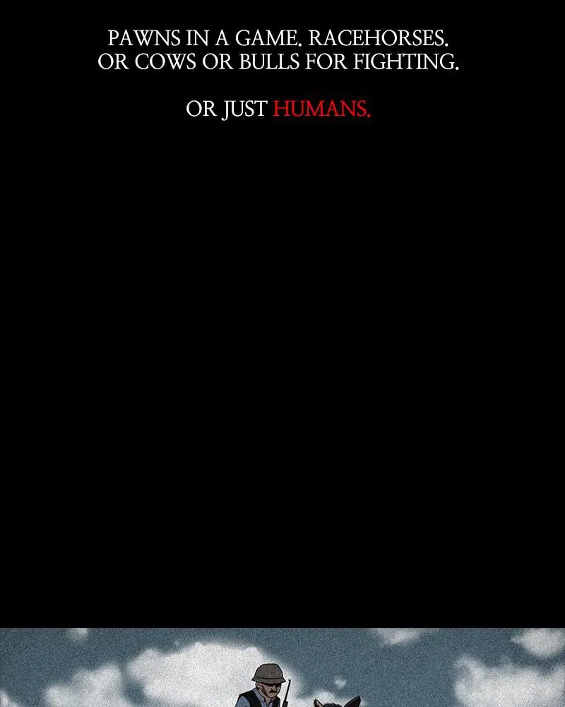 Read Money Game (en) Manga Online