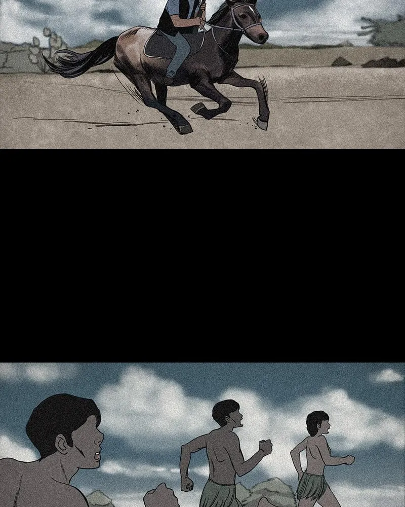 Read Money Game (en) Manga Online