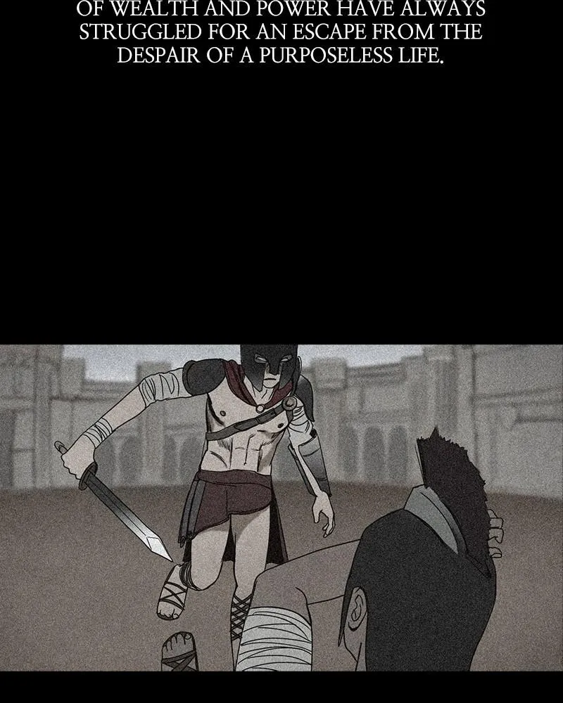 Read Money Game (en) Manga Online