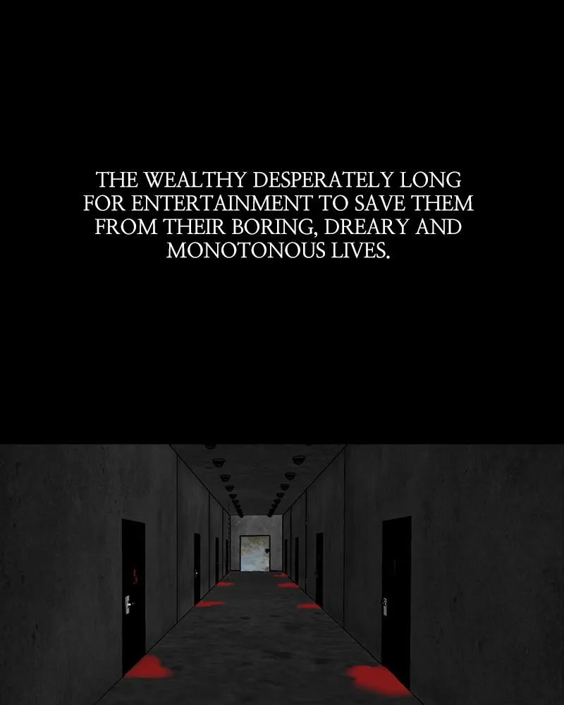 Read Money Game (en) Manga Online