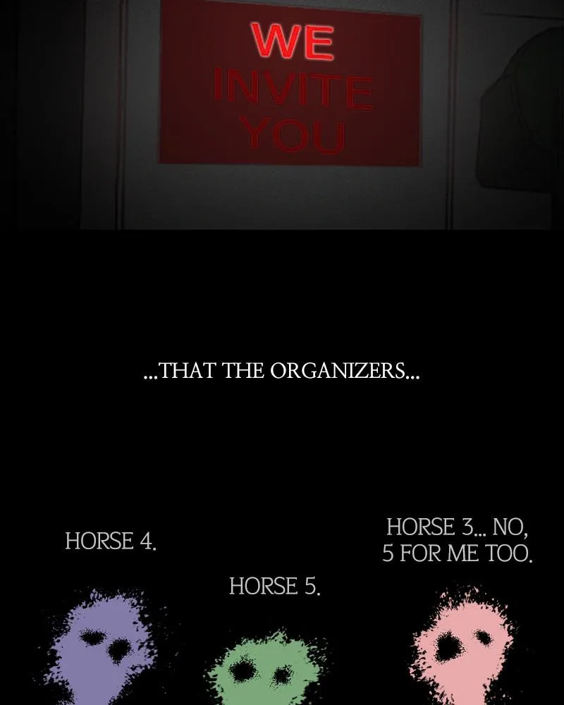 Read Money Game (en) Manga Online