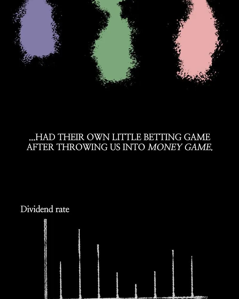 Read Money Game (en) Manga Online