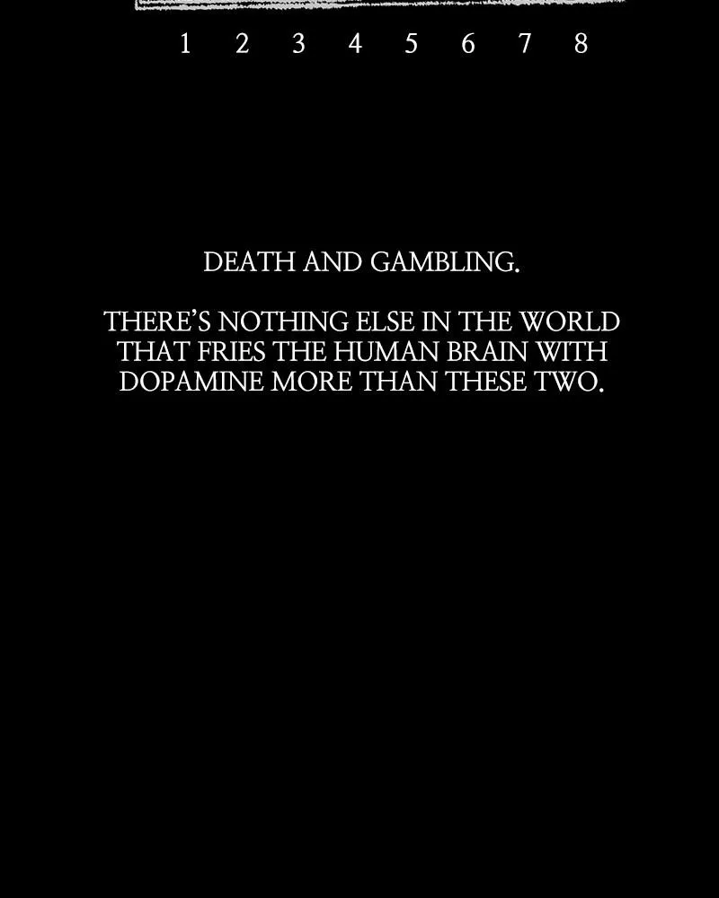 Read Money Game (en) Manga Online