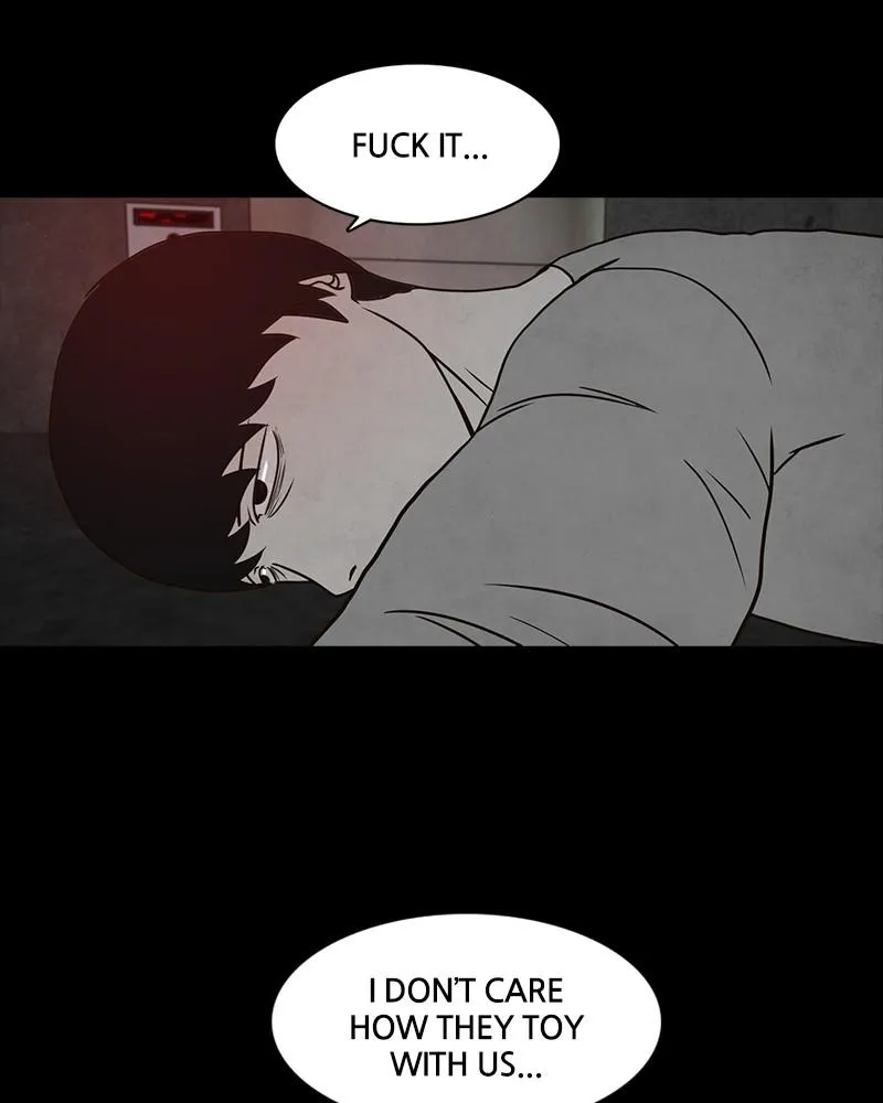 Read Money Game (en) Manga Online