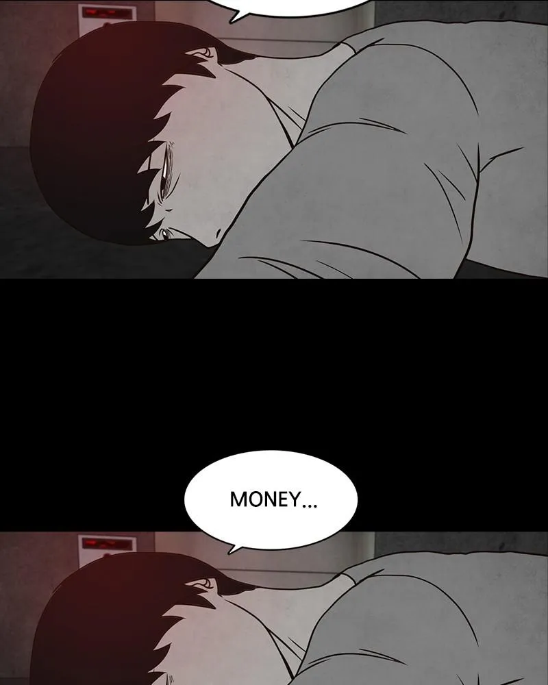 Read Money Game (en) Manga Online