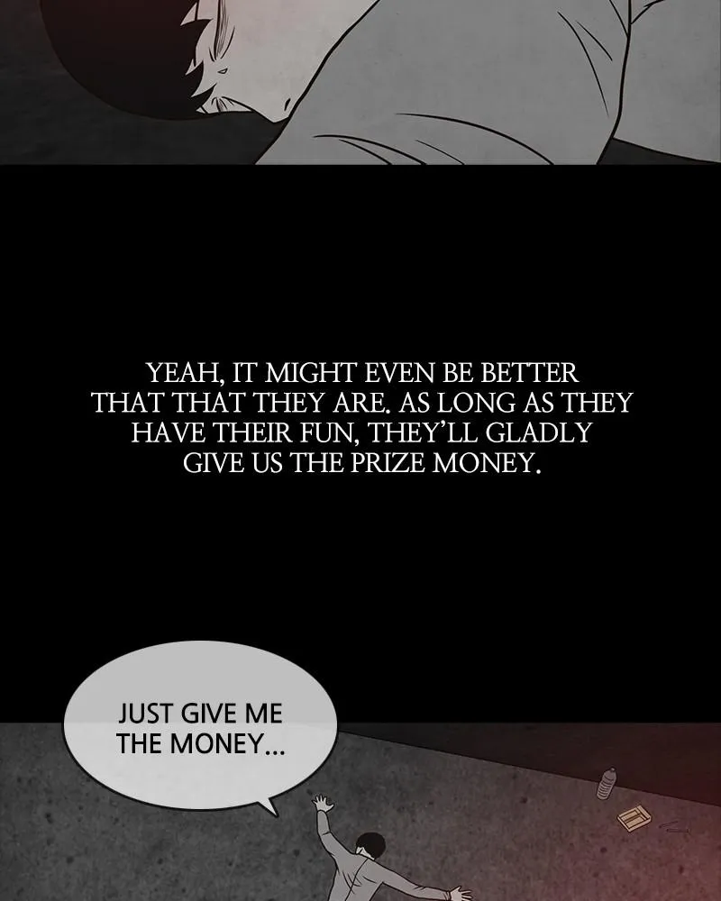 Read Money Game (en) Manga Online