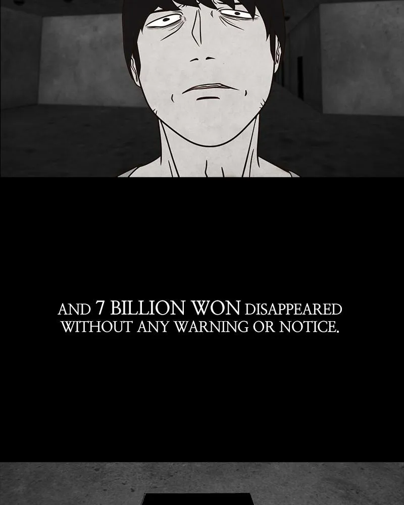 Read Money Game (en) Manga Online