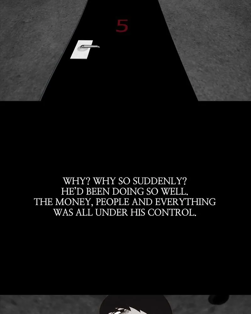 Read Money Game (en) Manga Online