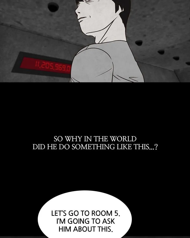 Read Money Game (en) Manga Online