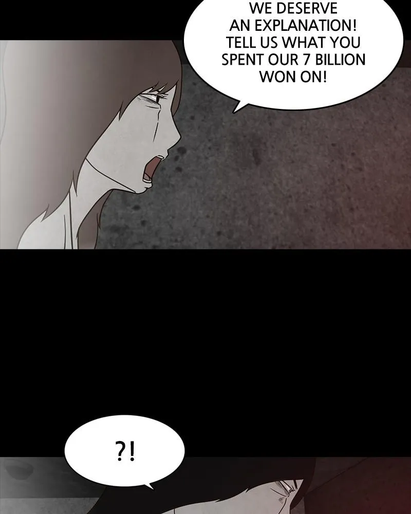 Read Money Game (en) Manga Online