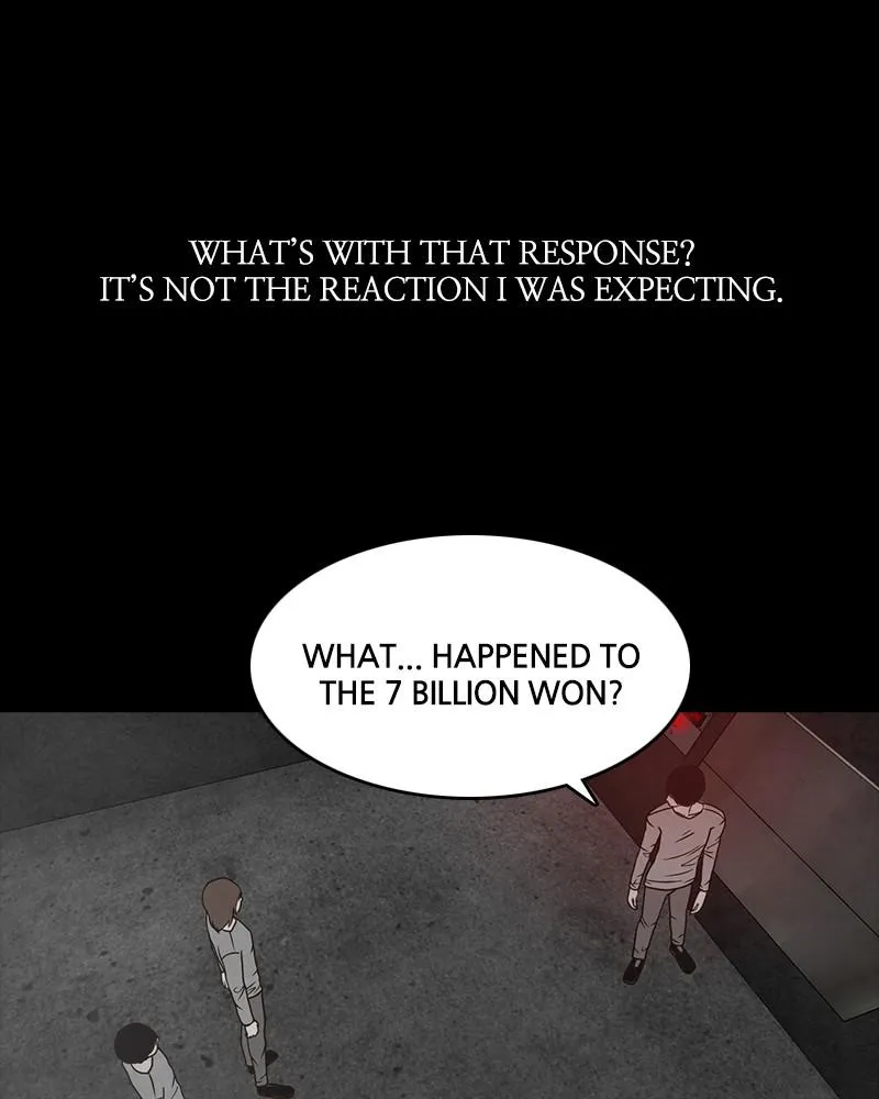 Read Money Game (en) Manga Online