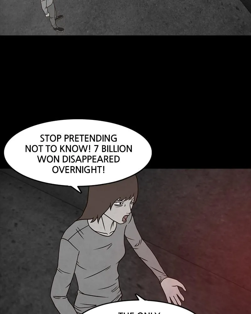 Read Money Game (en) Manga Online