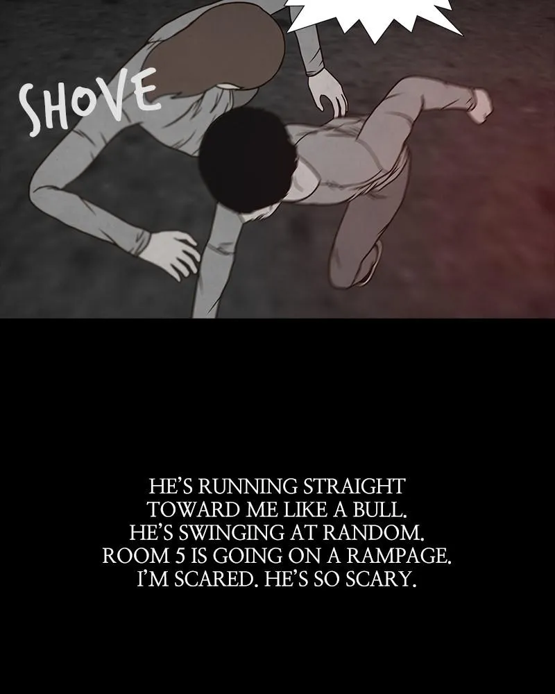 Read Money Game (en) Manga Online