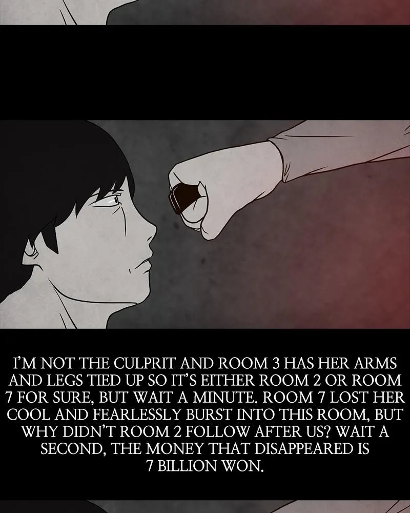 Read Money Game (en) Manga Online