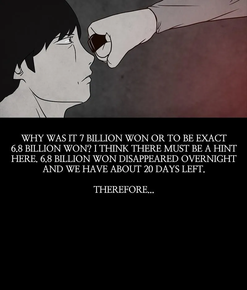 Read Money Game (en) Manga Online