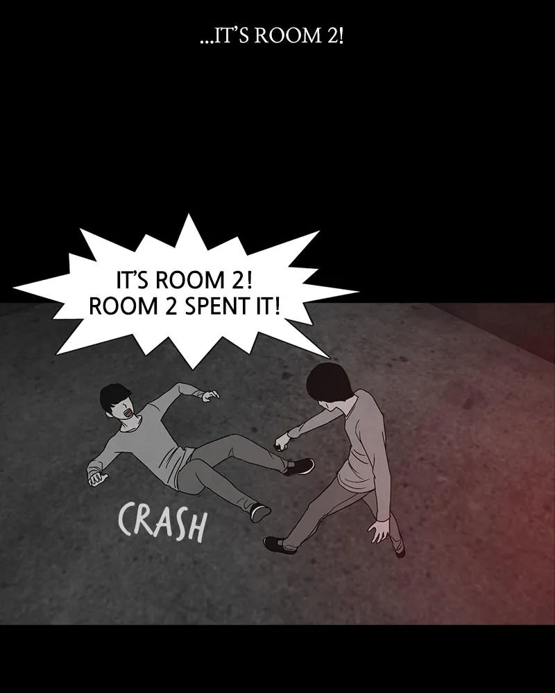 Read Money Game (en) Manga Online