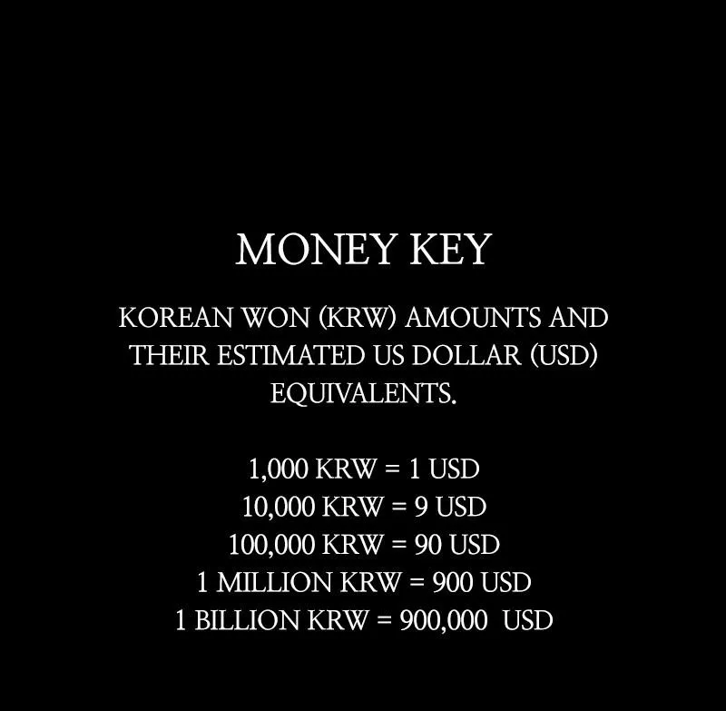 Read Money Game (en) Manga Online