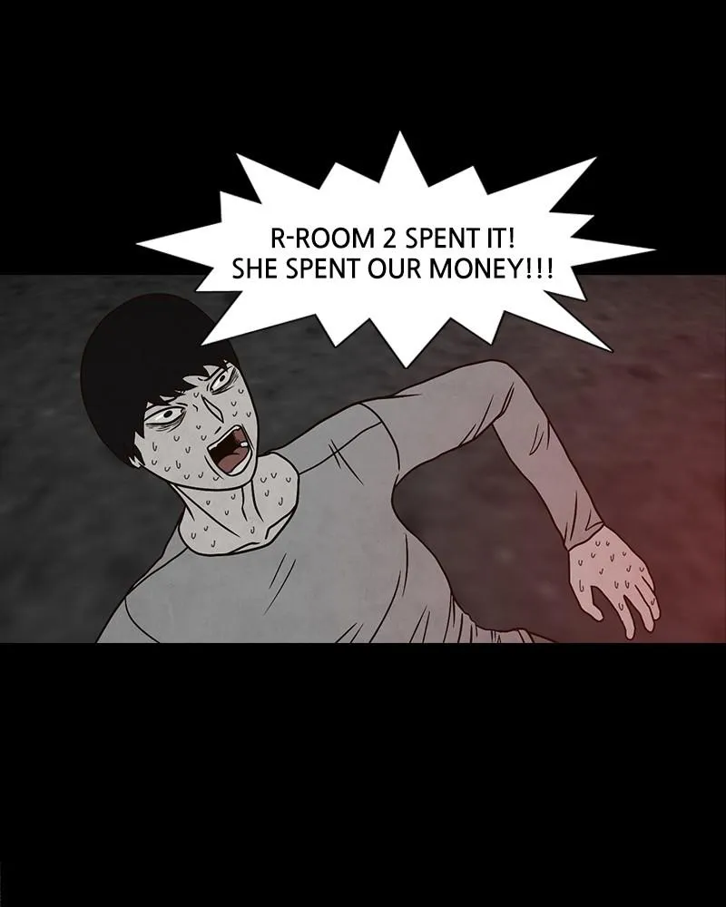 Read Money Game (en) Manga Online