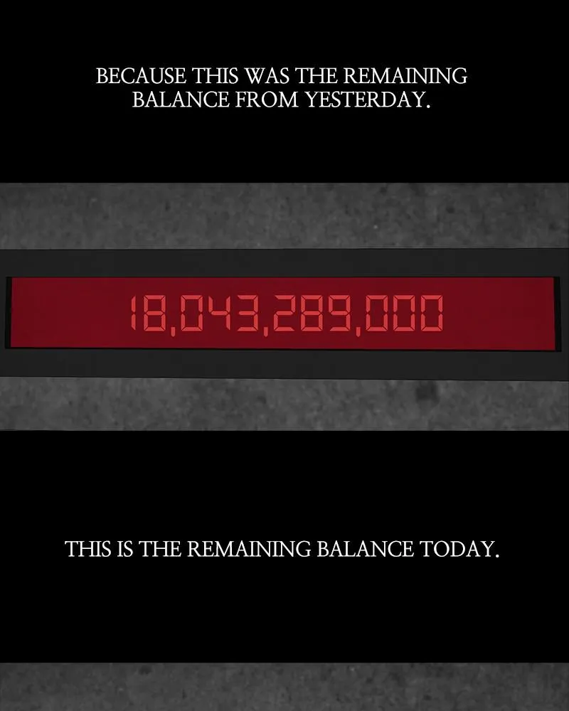 Read Money Game (en) Manga Online