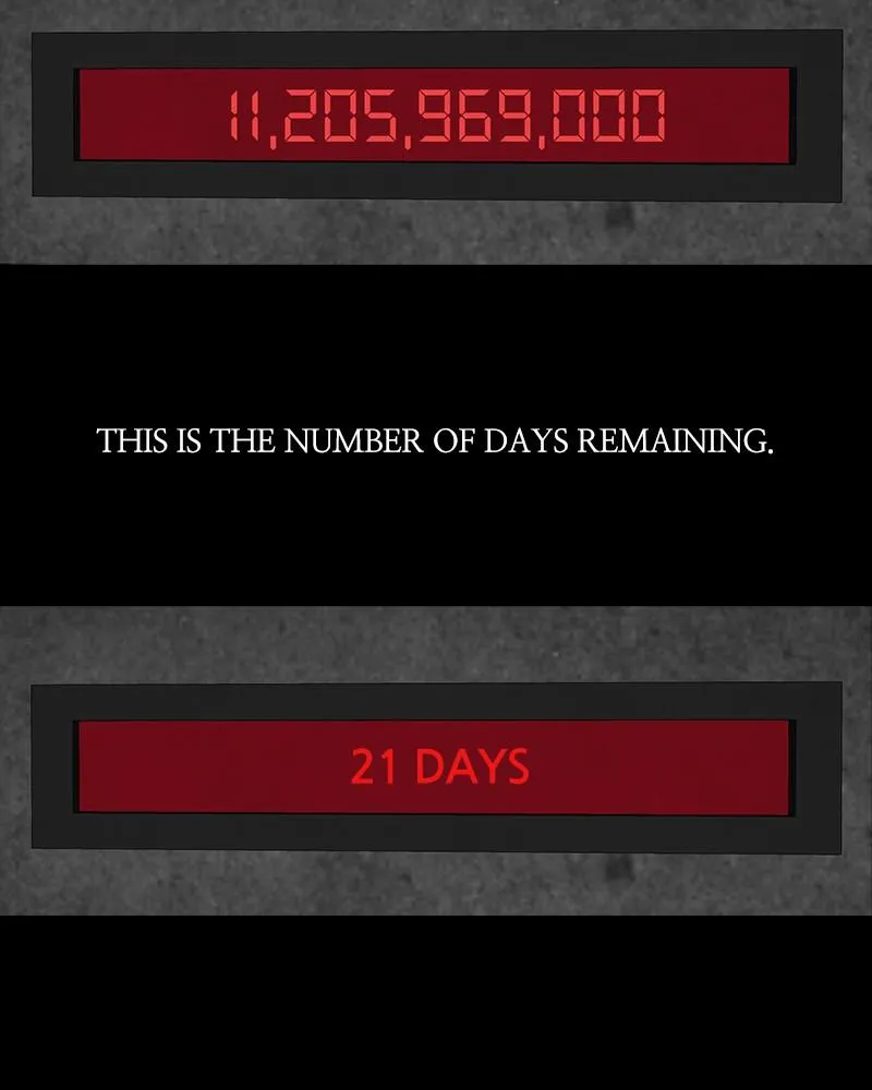 Read Money Game (en) Manga Online