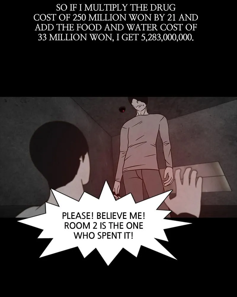 Read Money Game (en) Manga Online