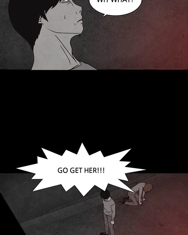 Read Money Game (en) Manga Online