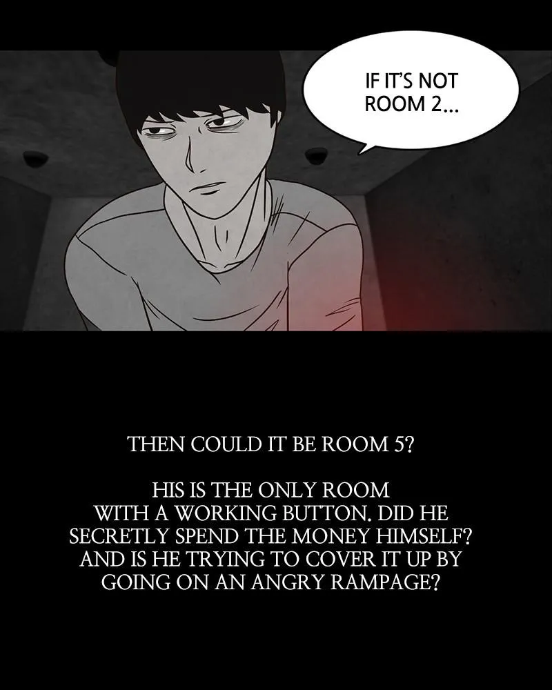 Read Money Game (en) Manga Online