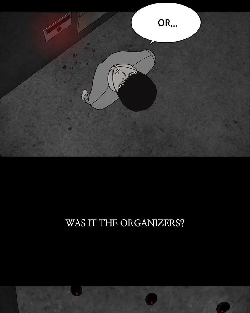 Read Money Game (en) Manga Online