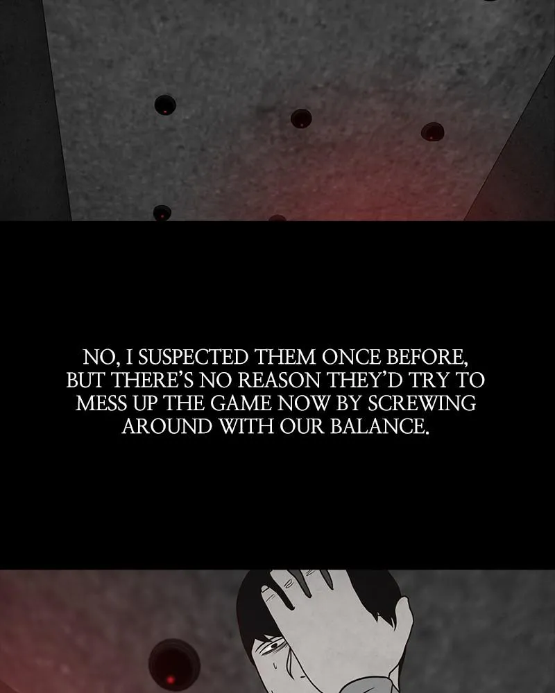 Read Money Game (en) Manga Online