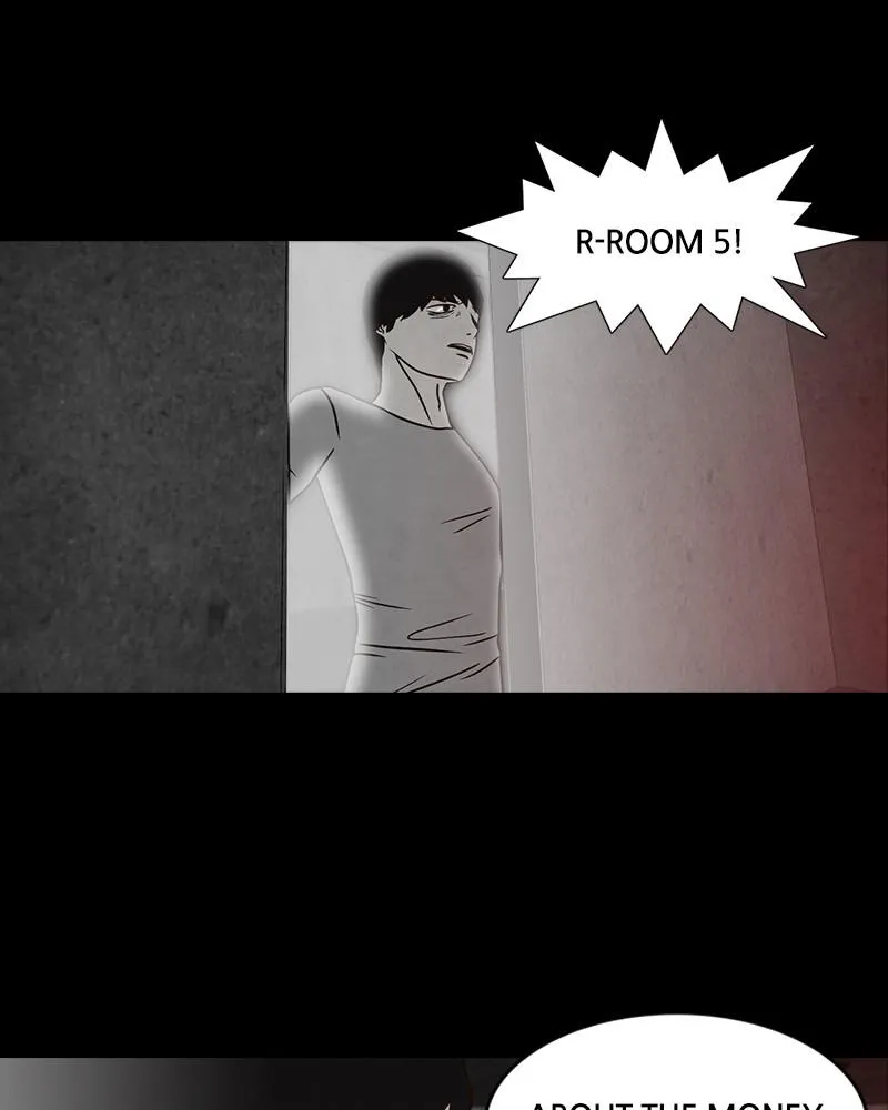 Read Money Game (en) Manga Online