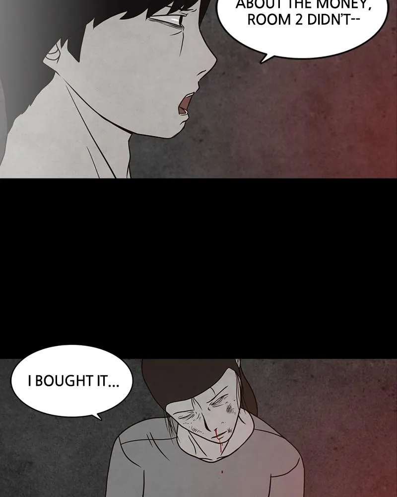 Read Money Game (en) Manga Online