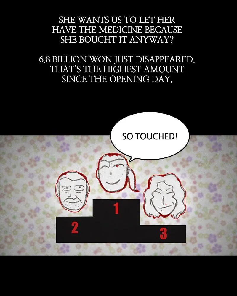 Read Money Game (en) Manga Online