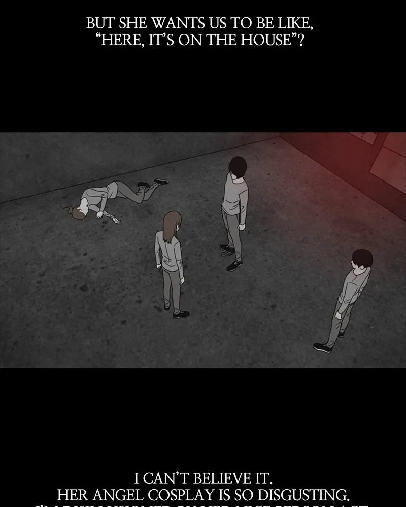 Read Money Game (en) Manga Online