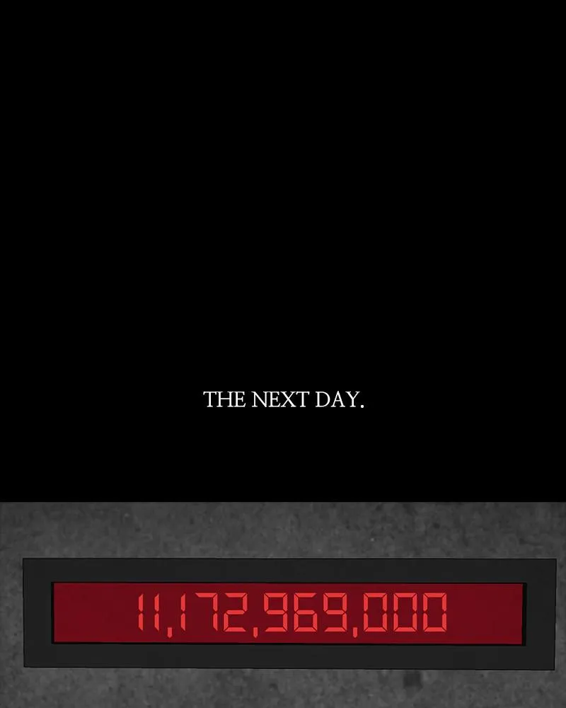 Read Money Game (en) Manga Online