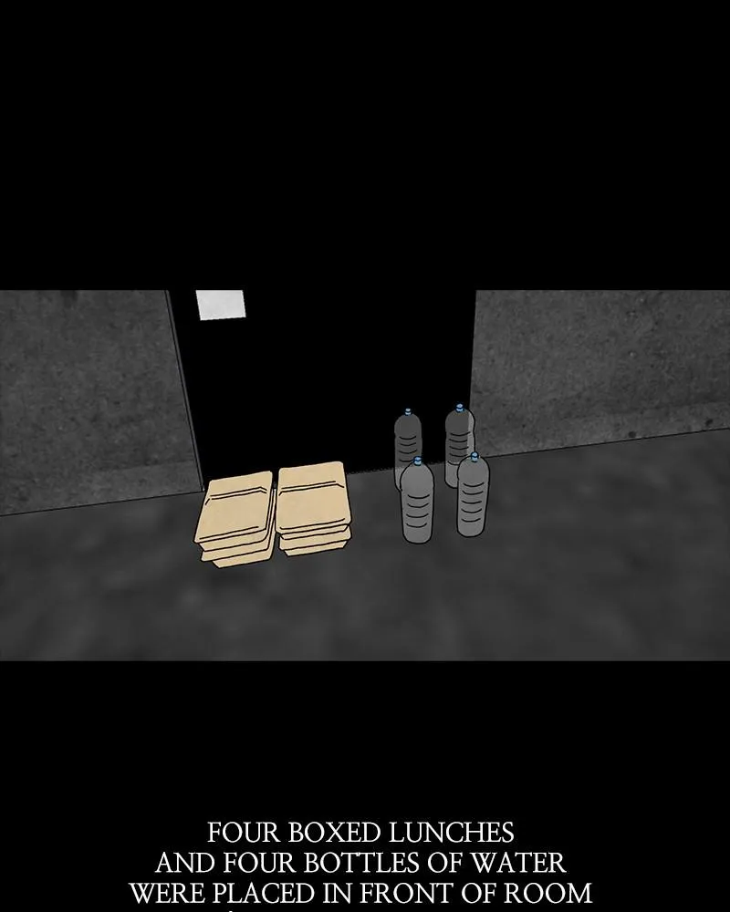 Read Money Game (en) Manga Online