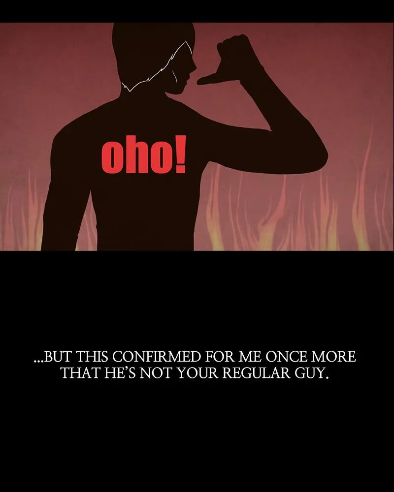 Read Money Game (en) Manga Online