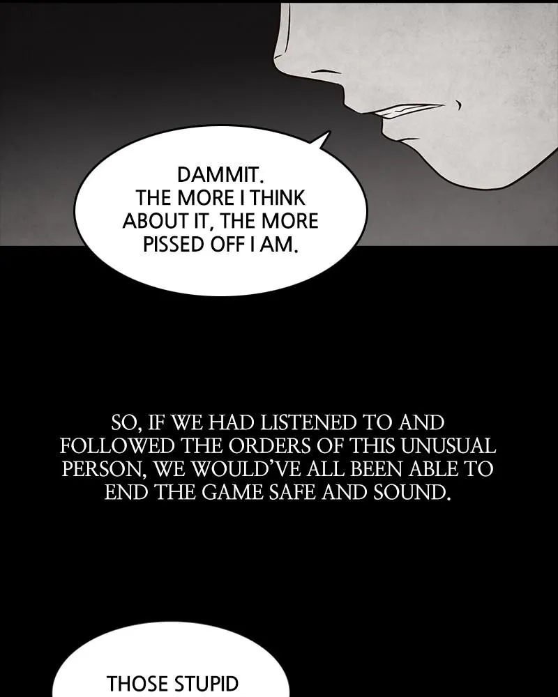 Read Money Game (en) Manga Online