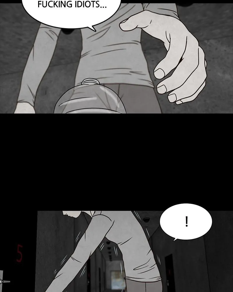 Read Money Game (en) Manga Online