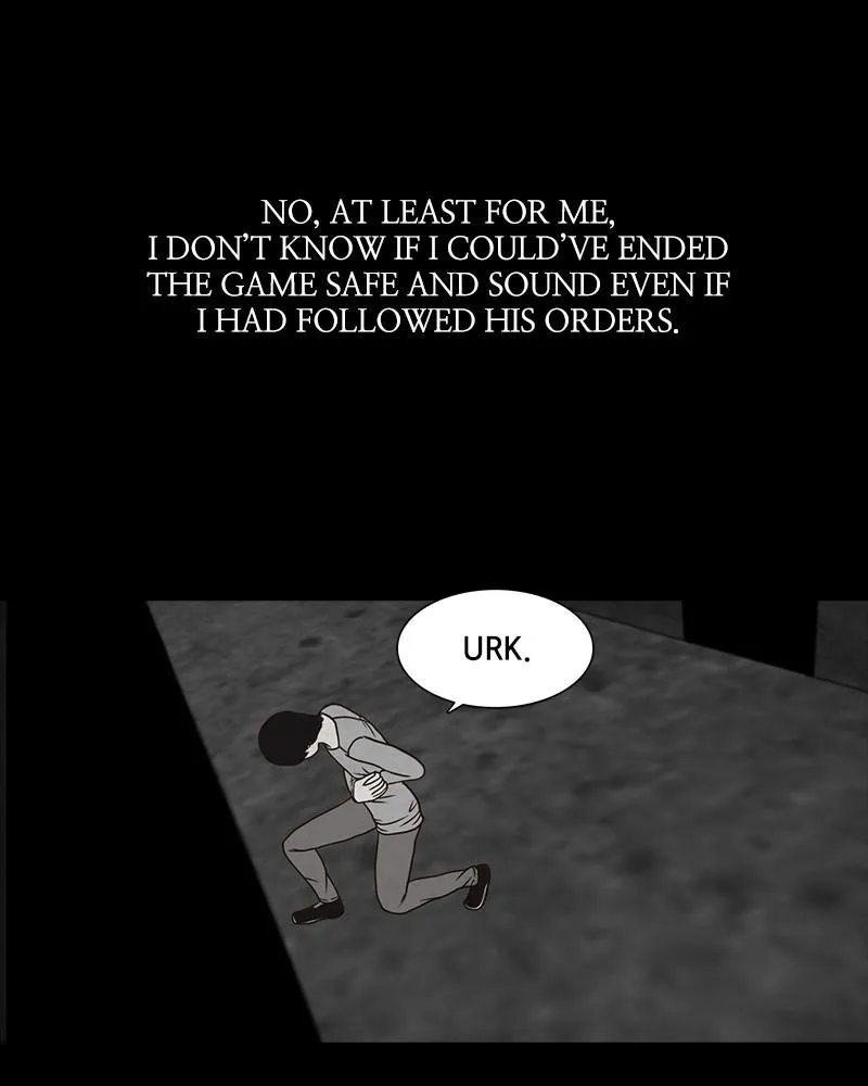 Read Money Game (en) Manga Online