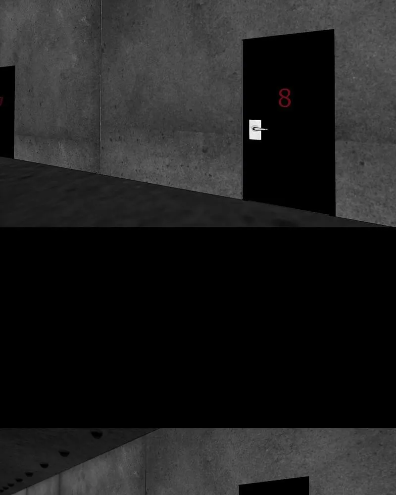 Read Money Game (en) Manga Online