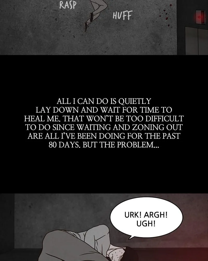 Read Money Game (en) Manga Online