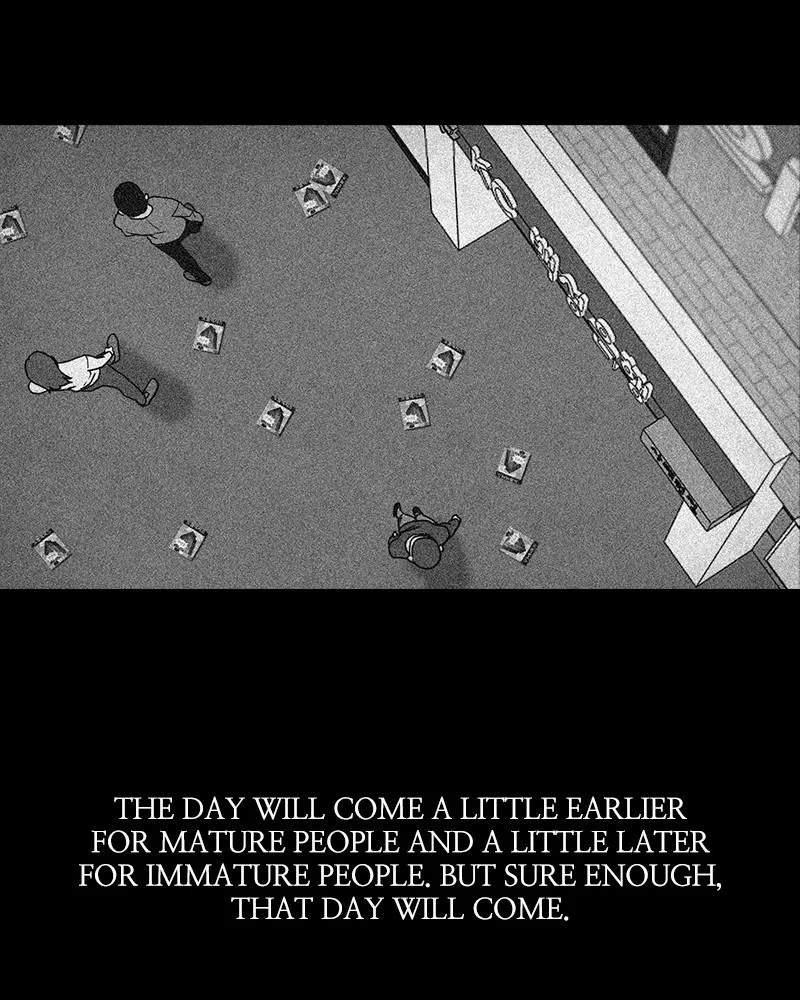 Read Money Game (en) Manga Online