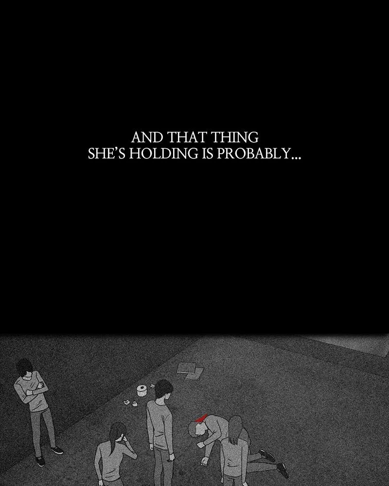 Read Money Game (en) Manga Online